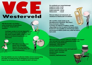 Flyer jeugd